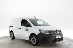 Renault Kangoo vaihtoauto
