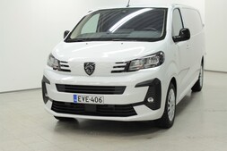 Peugeot Expert vaihtoauto
