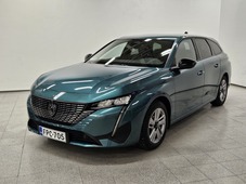 Peugeot 308 vaihtoauto