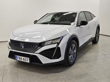 Peugeot 408 vaihtoauto