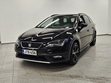 SEAT Leon X-Perience vaihtoauto