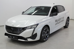 Peugeot 308 vaihtoauto