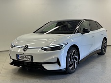 Volkswagen ID.7 vaihtoauto