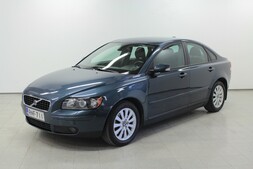 Volvo S40 vaihtoauto