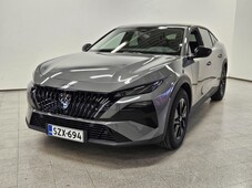 Peugeot 408 vaihtoauto