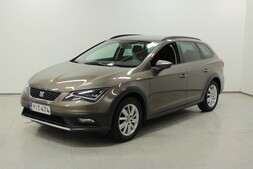 SEAT Leon X-Perience vaihtoauto