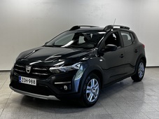 Dacia Sandero vaihtoauto