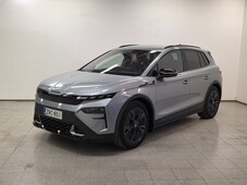 Skoda Elroq vaihtoauto