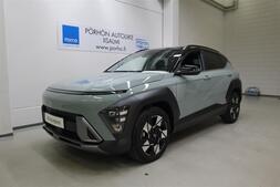 Hyundai Kona vaihtoauto