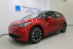 Volkswagen ID.3 vaihtoauto