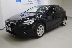 Volvo V40 Cross Country vaihtoauto