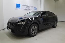 Peugeot 408 vaihtoauto
