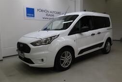 Ford Tourneo Connect vaihtoauto