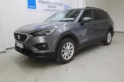 SEAT Tarraco vaihtoauto