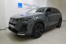 Citroën C5 Aircross vaihtoauto