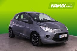Ford Ka vaihtoauto