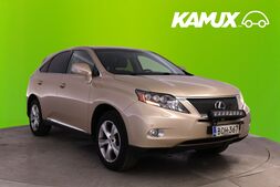 Lexus RX vaihtoauto
