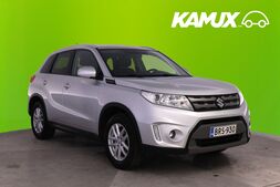 Suzuki Vitara vaihtoauto