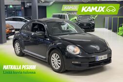 Volkswagen Beetle vaihtoauto