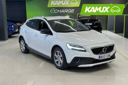 Volvo V40 Cross Country vaihtoauto