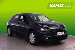 Citroën C4 Cactus vaihtoauto