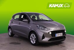 Hyundai i10 vaihtoauto