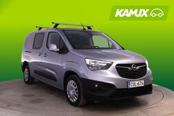 Opel Combo vaihtoauto