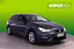 SEAT Leon ST vaihtoauto