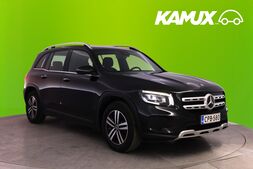 Mercedes-Benz GLB vaihtoauto