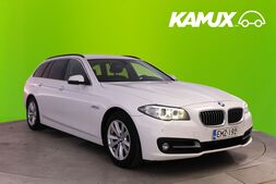 BMW 518 vaihtoauto
