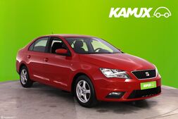 SEAT Toledo vaihtoauto