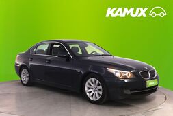 BMW 525 vaihtoauto