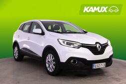 Renault Kadjar vaihtoauto