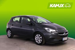 Opel Corsa vaihtoauto