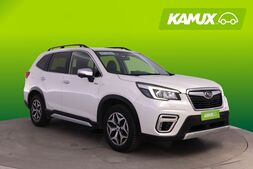 Subaru Forester vaihtoauto