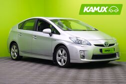 Toyota Prius vaihtoauto