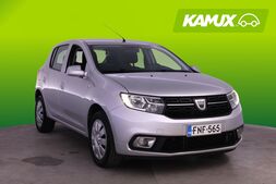 Dacia Sandero vaihtoauto
