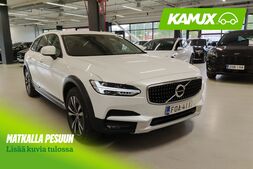 Volvo V90 Cross Country vaihtoauto