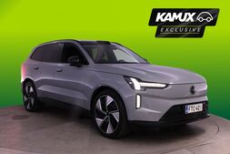 Volvo EX90 vaihtoauto