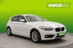 BMW 118 vaihtoauto