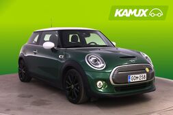 Mini Cooper S vaihtoauto
