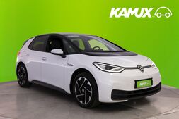 Volkswagen ID.3 vaihtoauto