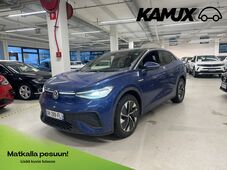 Volkswagen ID.5 vaihtoauto