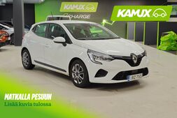 Renault Clio vaihtoauto