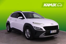 Hyundai Kona vaihtoauto