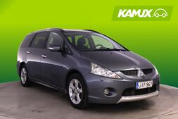 Mitsubishi Grandis vaihtoauto