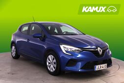 Renault Clio vaihtoauto