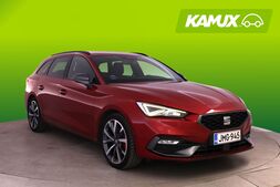 SEAT Leon vaihtoauto