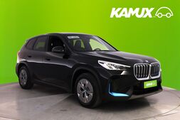 BMW iX1 vaihtoauto