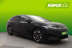 Volkswagen ID.7 vaihtoauto